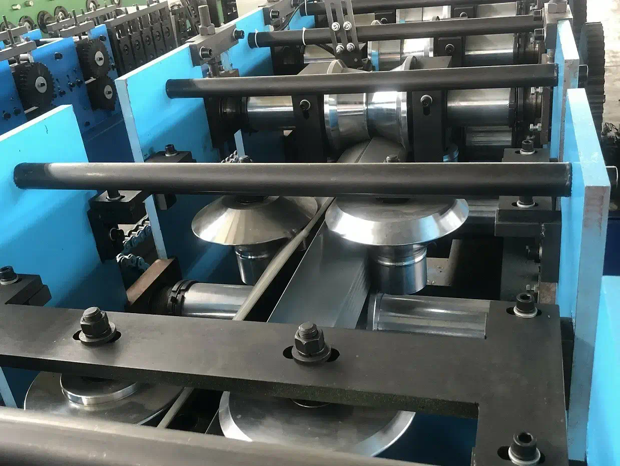 The Power of Press-Hydraulic Bending Machines