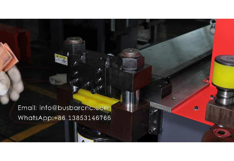 Customized Solutions- The Flexibility of Copper Busbar Fabrication