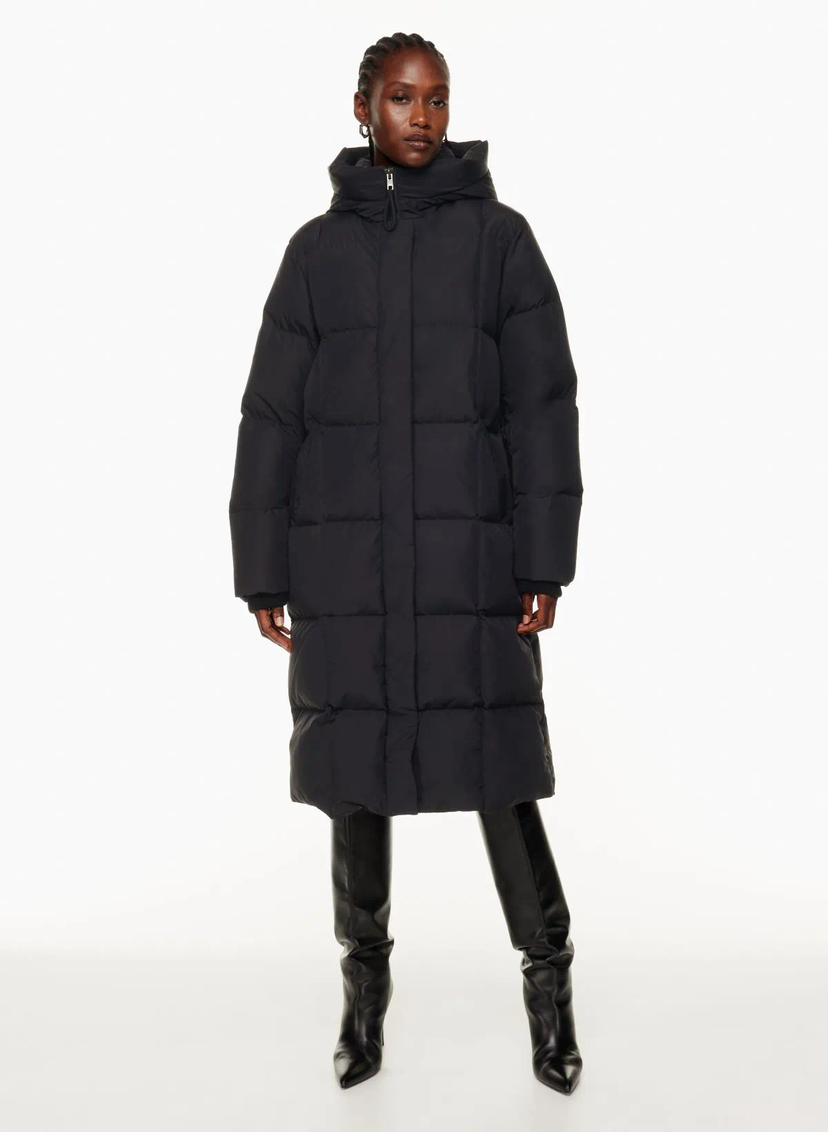 Seasonal Trends for Yabaolu Down Jackets